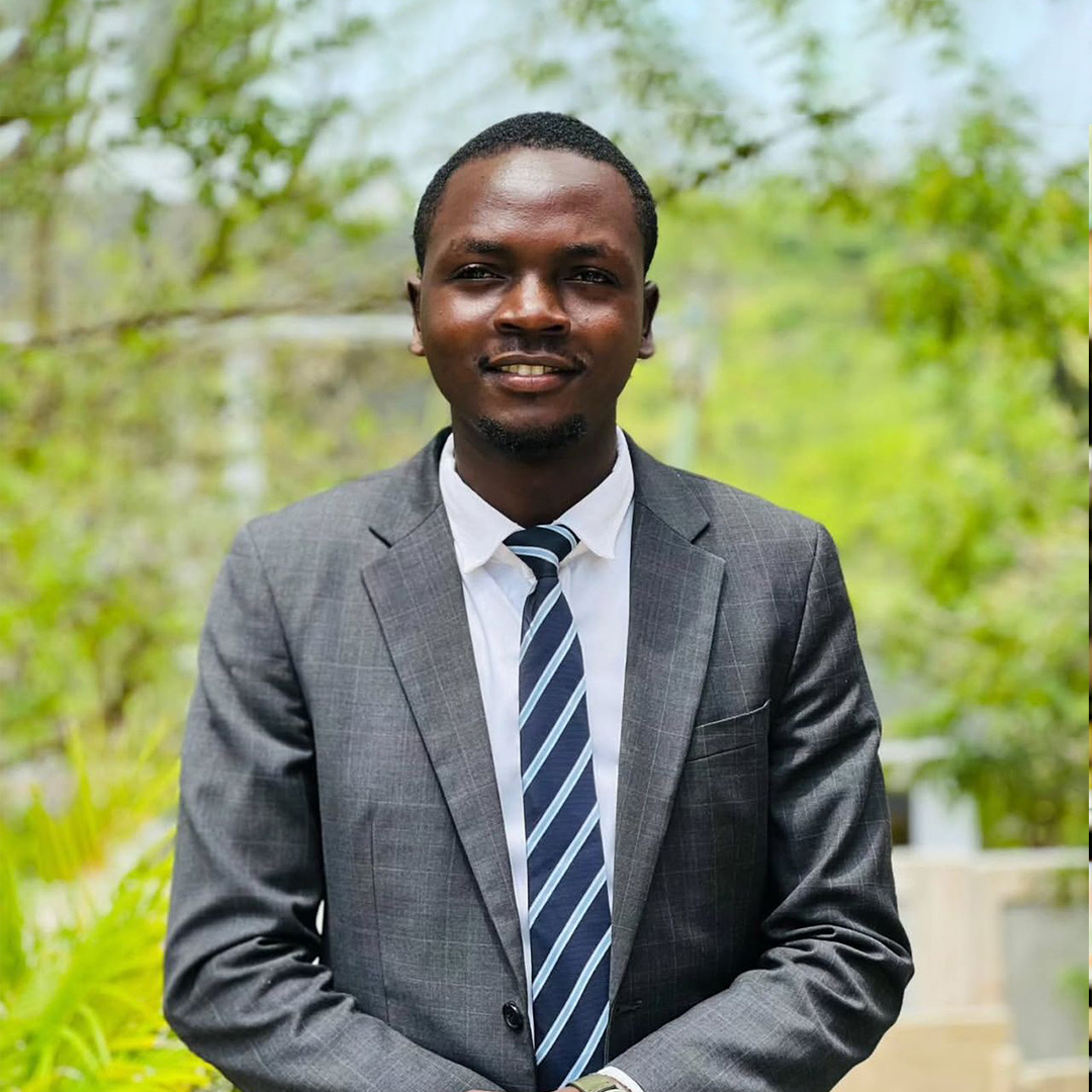 Samwel Okuku